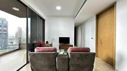 The Avenir (D9), Condominium #570565071